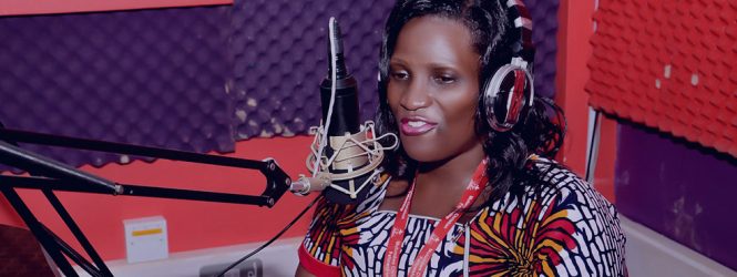 OMUWANGUZI TAWANIKA – MCF Radio